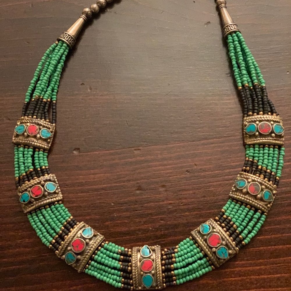 Necklace